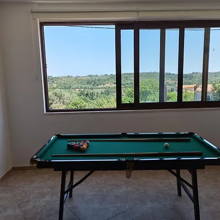 Angelo, Traditional Cretan Stone With Pool & Countryside Views Kato Poros